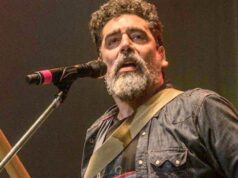 Ricardo Tapia: «Argentina tiene una escena musical inmensa»