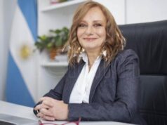 Lewin: «Los comunicadores deben frenar los discursos violentos»