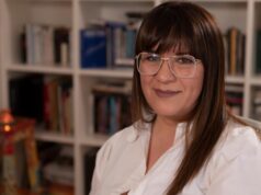 García: «La comunicación es la arena de la discusión política»