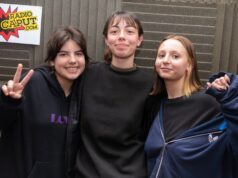 Estudiantes: «Larreta quiere separar la lucha estudiantil de la de los docentes»