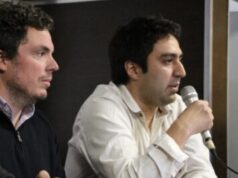 Carivenc: «Tenemos a Néstor Kirchner presente en nuestra cotidaneidad»