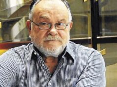 Giardinelli: ”Hay una sola candidatura que todos esperamos y es la de Cristina”