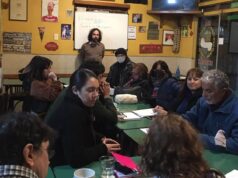 Ciclo de Talleres en Caput: Producción Radial y Redes Sociales