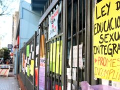 Liliana Maltz: «La ESI se aplica de un modo desigual»