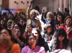 Cirmi: «El cuidado debe ser una cuestión de Estado»