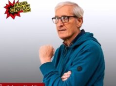 Rinaldi: «Hay comunicadores que están esperando la caída de Riquelme, pero está lejos de pasar»