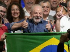 Montero: «Lula tiene gran apoyo internacional, lo que da legitimidad a su gobierno»