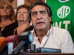 Cachorro Godoy: «El salario está en el nivel más bajo de la historia»