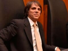 Harfuch: «El juicio por jurado es resistido por la corporación judicial»