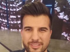 Brissio, acerca de la ley Anti Fake News: «Hay una industria de la mentira»