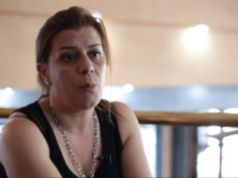 Lamagna: «El nuestro no es un pueblo manso»