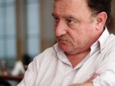 Salinas: «Si hay unidad detrás de Cristina se puede ganar en 2023»