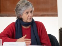 Reigada: «El presupuesto educativo creció con Axel Kicillof»