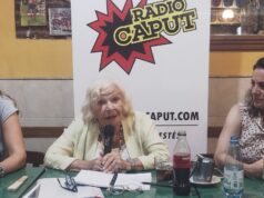 Taller en Caput: «Herramientas Pedagógicas para Incorporar la ley ESI»