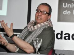 Siliano: «El secreto es hacer todo con pasión»