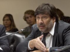 Freiler: «Es preocupante que Alberto diga que no hay mesa judicial»