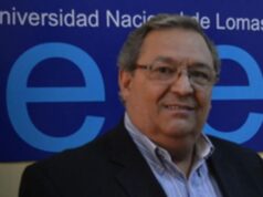 Bassano: «El sistema de energía eléctrica tiene que ser estatizado»