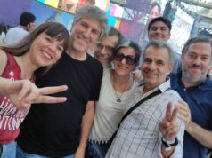 Mosquera: «Las PASO son necesarias para el triunfo»