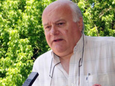 Castelucci: «La condena es insuficiente si el centro es la punición»