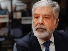 De Vido: «Los grandes constructores de este país somos perseguidos»