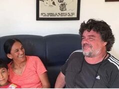 Garfagnini: «Le toca al Presidente resolver la libertad de Milagro Sala»