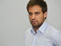 Courel: «El Frente de Todos debe definir si Alberto debe o no ser candidato»