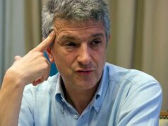 Gustavo López: «La distribución de pauta favorece a los grandes medios»