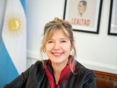 Álvarez Rodríguez: «La militancia va a ser la que rompa la proscripción»