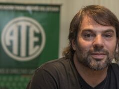 Catalano: «No alcanza que el Presidente diga que Cristina es inocente»