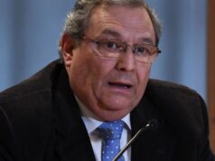 Osvaldo Bassano: «Edesur es una asociación ilícita»