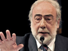 Barcesat: «Los fundamentos de la condena a Cristina son el paradigma del lawfare»