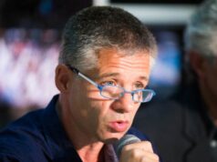 Jorge Elbaum: «Axel debería ir por un segundo mandato»