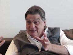 Jorge Rachid: «Milagro corre peligro de muerte»