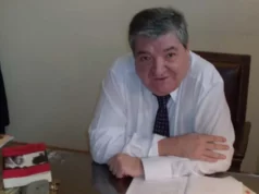 Juan Ramos Padilla: «El indulto también tiene que ver con la paz social