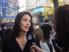 Penacca: «La situación política requiere que Cristina se pare al frente de la conducción»