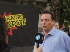 Brienza: «Los grandes grupos económicos cada tanto te marcan la cancha para obligarte a ajustar»