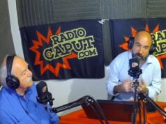 Girotti: “El camino para el Frente de Todos es el camino de Cristina y de Axel”