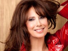 Luisa Kuliok: “Cristina es conducción»