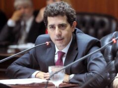 Tepper: «Wado es un nombre para volver a creer»