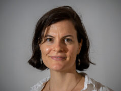 Victoria Darraidou: «Bullrich esta validando prácticas ilegales por parte de la policía que multiplican la violecia»