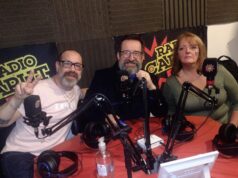 Gustavo Paura: «Es muy grave que el titular de la Corte vaya a dar un discurso ante la Amcham»