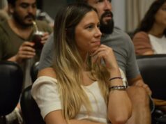 Florencia Gutierrez: «Los gobiernos de Nestor y Cristina pagaron siempre sus deudas con el crecimiento del país»