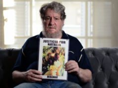 Gustavo Melmann: «Es necesario que en el país haya una reforma judicial»