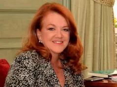 Alicia Castro: «Es triste lo que está pasando en el gobierno de Alberto Fernandez y Massa»