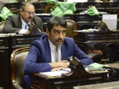 Tailhade: «La Corte conduce a la oposición y responde a los poderosos»