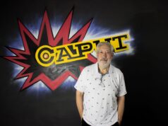 Horacio del Prado: “La clave del periodismo es el amor con que lo haces”