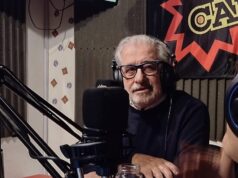 Oscar González: «Massa no es el mal menor, es la posibilidad que nos permite el contexto»