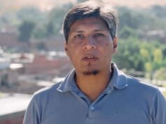 Alejandro Vilca: «Lo de Jujuy es también un llamado de atención para los que quieren ir por el camino del ajuste y el FMI»