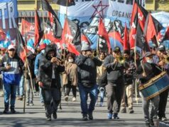 Juan Alonso: “Hoy la figura política de Morales está debilitada por el accionar gremial de las mujeres jujeñas”