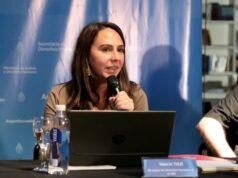 Thus: «Decir que no fueron 30 mil busca minimizar la gravedad de los crímenes cometidos por la dictadura»